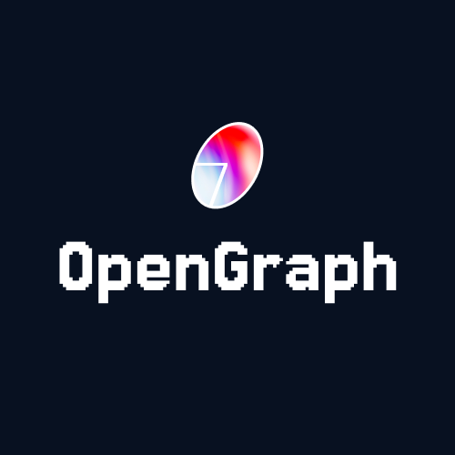 OpenGraph