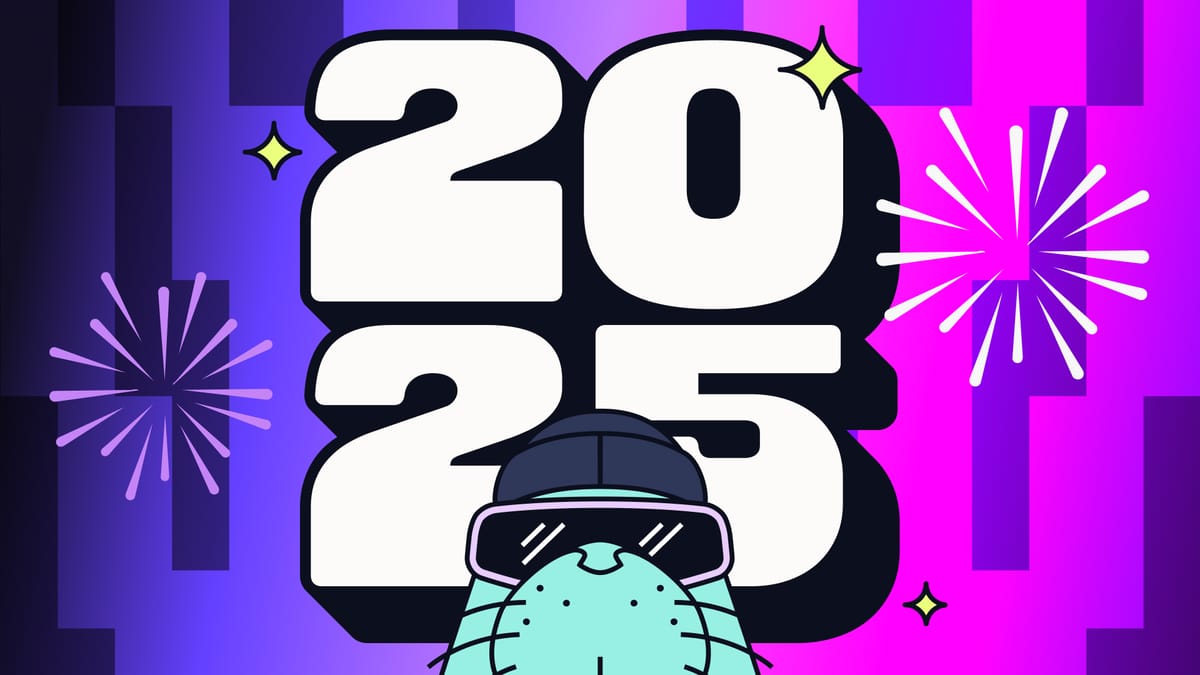 Walrus 2025: Year in Review