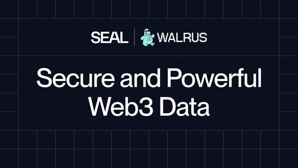 From Public to Private: Rethinking Web3 Data Security
